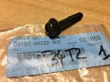 Suzuki 09103-08222 Screw 8x40 Exhaust Connection DR800 Fairing Bracket GSF