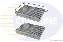 Pollen filter fit - fit, alpina