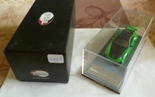 TechArt Porsche 911 GT Street