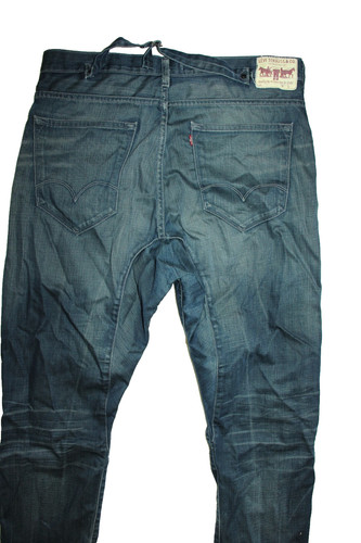 Vintage levi 541 cinch - vintage,