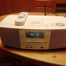 DENON S-52 WIRELESS NETWORK CD