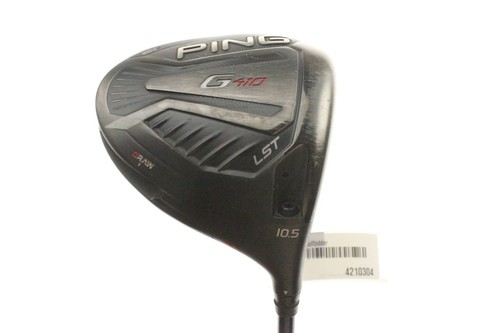 Ping g410 lst golf club - g410,