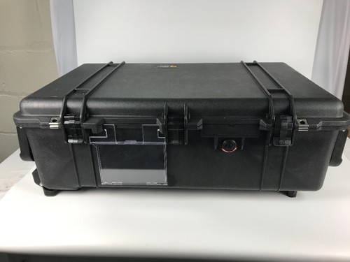 Pelican 1670 protector case - 1670,
