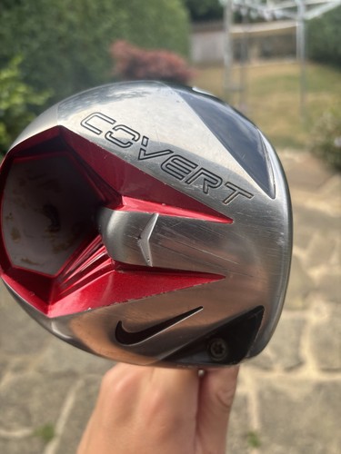 Nike vrs covert driver - vrs, and