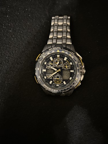 Citizen blue angels eco - citizen, eco-drive