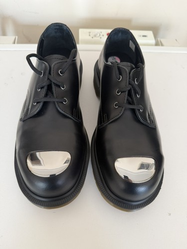 Martens 1925 exposed - martens, steel