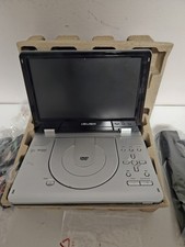 Bush PDVD-312 Portable DVD