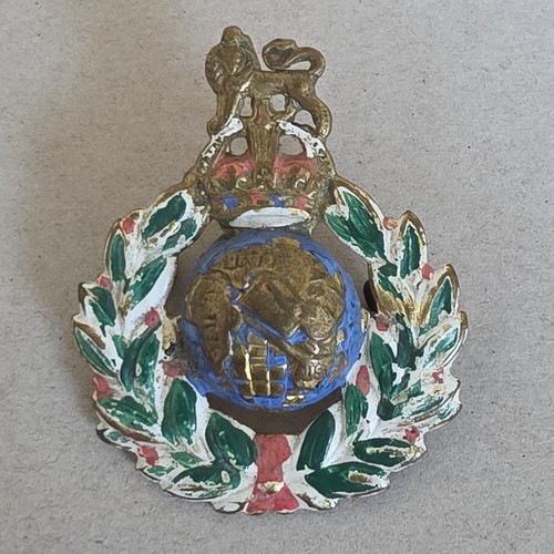Vintage ww1 ww2 royal - vintage,