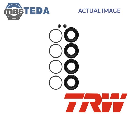 Sj1592 brake caliper - brake, repair
