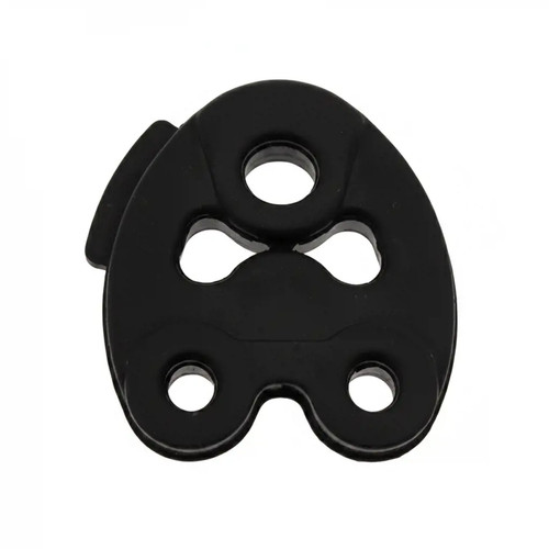 Silencer mounting epdm - silencer,