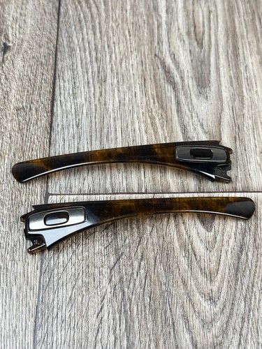 Oakley hijinx brown tortoise - oakley,