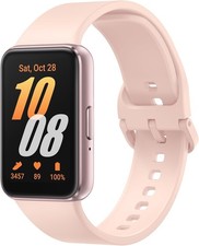 Samsung Galaxy Fit3 Pink Gold 40Mm