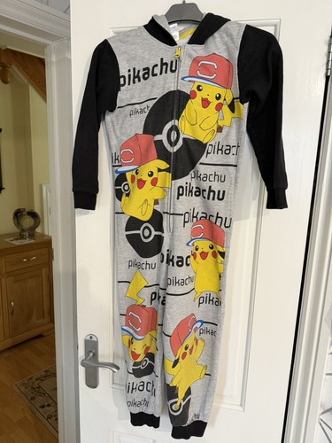 Kids pokemon all - in, one