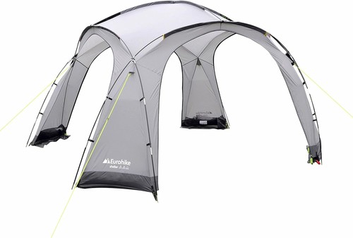 Eurohike dome shelter x - 3.5m,