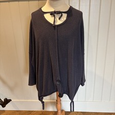 Barbara Speer Loose Fit Top