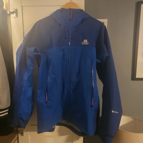 Mountain equipment saltoro - equipment,