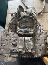 8Fields Tactical Heavy