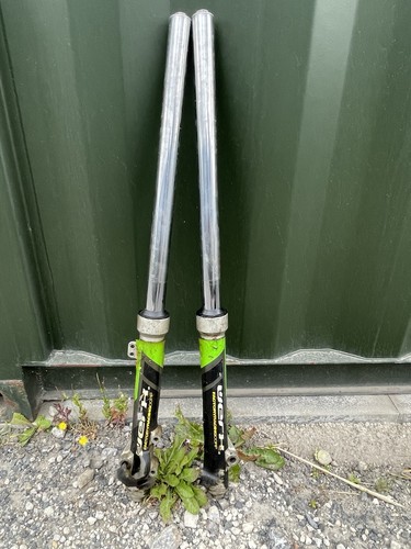 Front suspension forks for - forks,