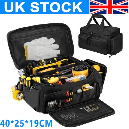 Multifunctional tool bag - multifunctional,