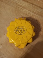 Vintage Polly Pocket Polly’s