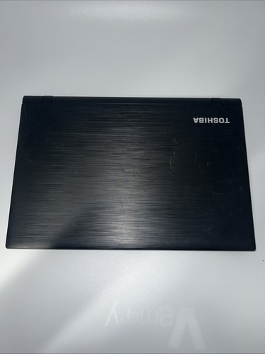 Toshiba satellite c55 - toshiba,