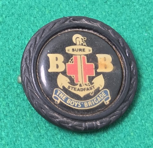 Vintage the boys - vintage, brigade