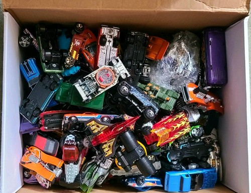 Mystery bundle joblot 20 - mystery, bundle/