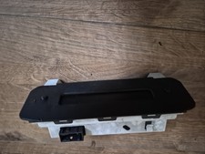 Peugeot 206 2006 Fits Other Years Led Display Screen Clock 21659275-9