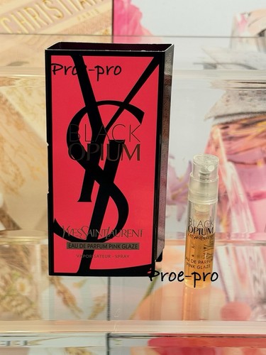Ysl eau parfum pink - ysl,