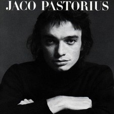 Jaco pastorius - jaco,