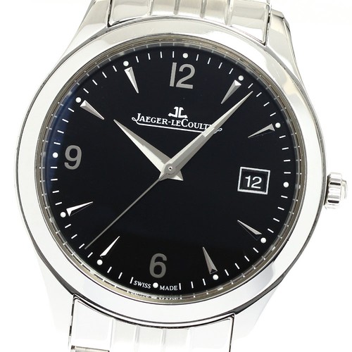 Jaeger lecoultre master - jaeger-lecoultre,