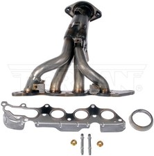 Exhaust Manifold Kit for MAZDA