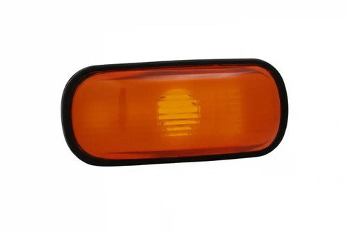 Turn signal lamp - , sides