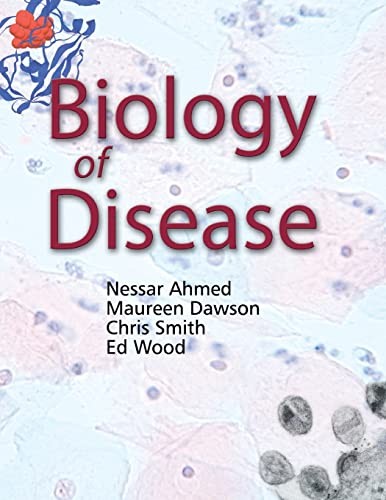 Biology disease wood ed - wood,,