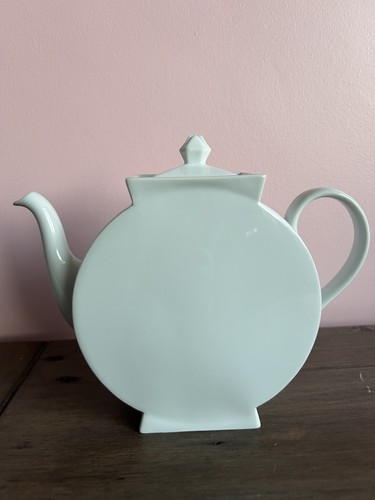 Limoges france white circular - white,