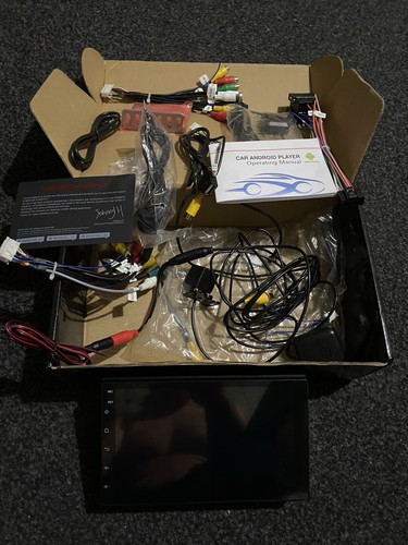 Navifly car multimedia sysytem - car,