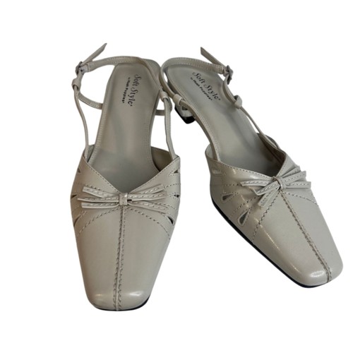 Soft style hush puppies - soft,