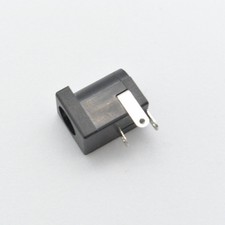 TR-505 TR-626 DC Power Inlet