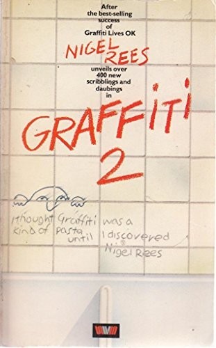 Graffiti paperback book the - book,