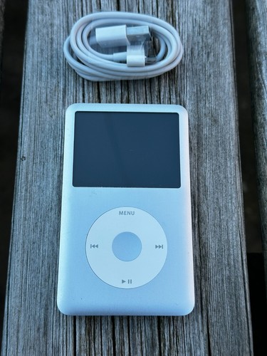 Ipod classic 7th - (7th,