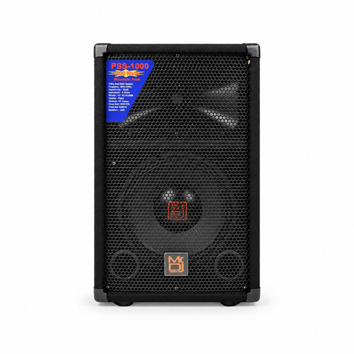 Pss 1000 passive 1200 - dj,