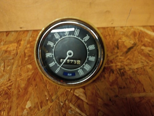 Ford cortina speedo - cortina,