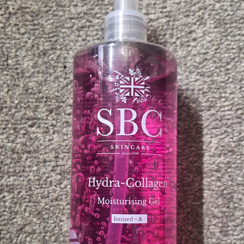 Sbc hydra collagen hydrating - sbc,