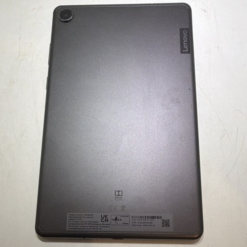 Lenovo tab 8505f wi - tb-8505f, wi-fi