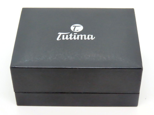 Tutima vintage watch - tutima,
