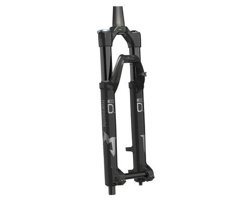 Marzocchi bomber fork - marzocchi,