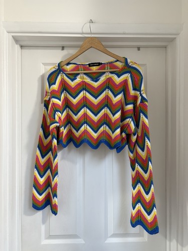 Qed london women zig zag - qed, women's