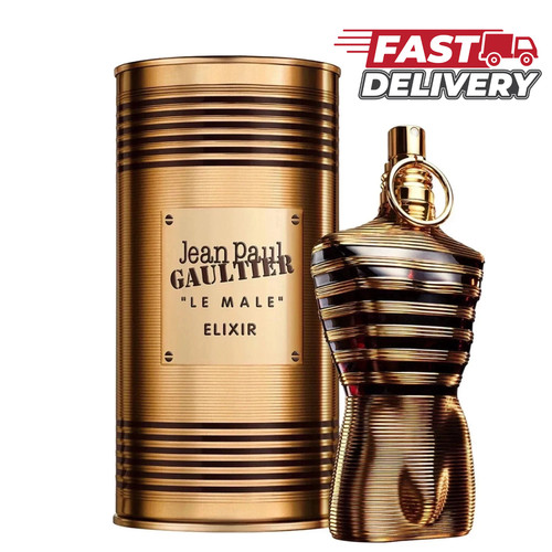 Jean paul gaultier male - paul,