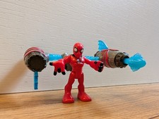 Playskool Spider-Man Arachno