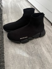 Balenciaga Speed 2.0 Recycled